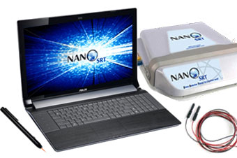 Permen Naturopathic provides NanoSRT